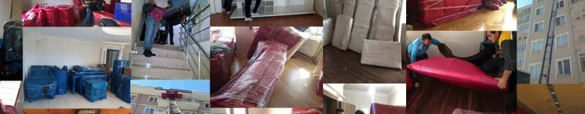 Angora Evleri Parça Eşya Taşımacılık görseli
