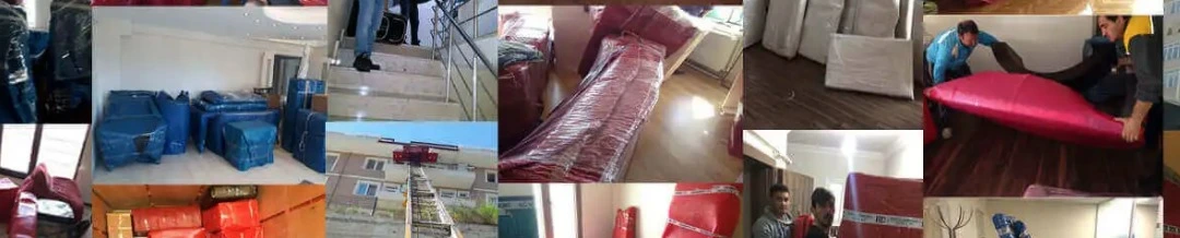 Angora Evleri şehir içi nakliyat  görseli